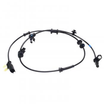 2016 Ford F-350 Super Duty ABS Wheel Speed Sensor Rear Left Standard Motor Products ALS2049 image 2 of 3