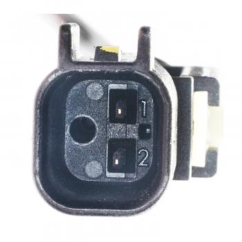 2016 Ford F-350 Super Duty ABS Wheel Speed Sensor Rear Left Standard Motor Products ALS2049 image 3 of 3