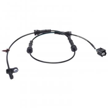 2017 Nissan Juke ABS Wheel Speed Sensor Rear Standard Motor Products ALS2050 image 2 of 3