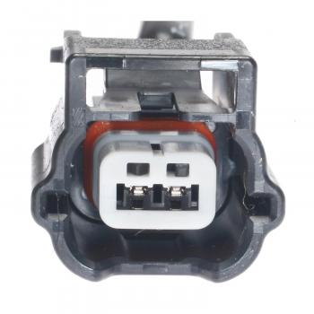 2017 Nissan Juke ABS Wheel Speed Sensor Rear Standard Motor Products ALS2050 image 3 of 3