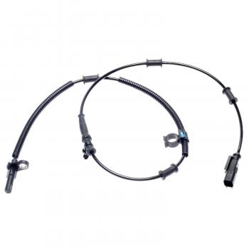 2014 Ford E-250 ABS Wheel Speed Sensor Rear Left Standard Motor Products ALS2051 image 2 of 3