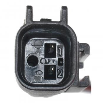 2014 Ford E-250 ABS Wheel Speed Sensor Rear Left Standard Motor Products ALS2051 image 3 of 3