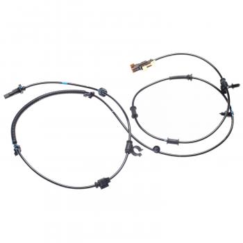2016 Ford F-350 ABS Wheel Speed Sensor Rear Right Standard Motor Products ALS2052 image 2 of 3
