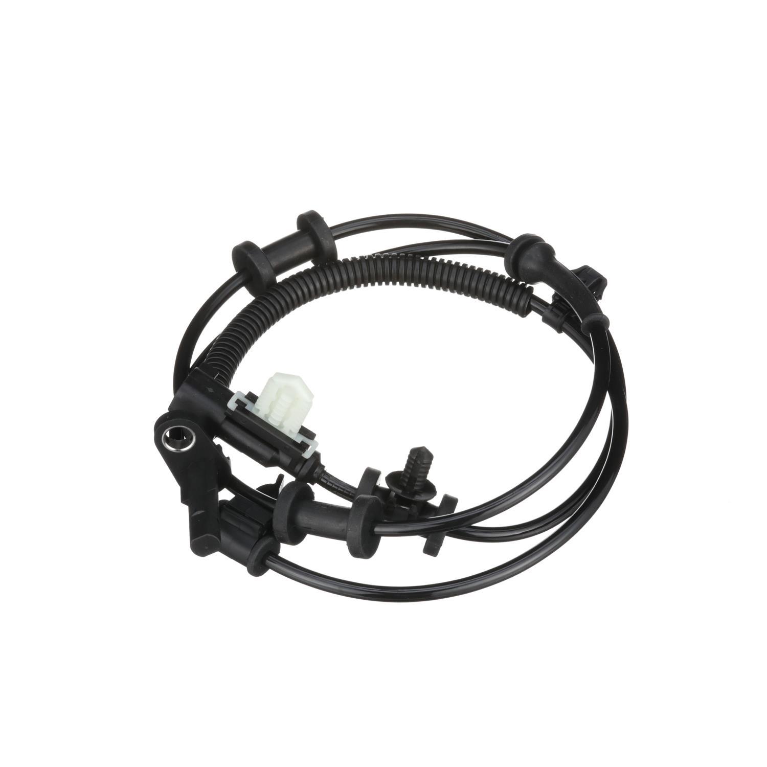 Standard Motor Products ALS2053 - ABS Wheel Speed Sensor Standard Motor Products ALS2053 ABS Wheel Speed Sensor product image 1 of 5