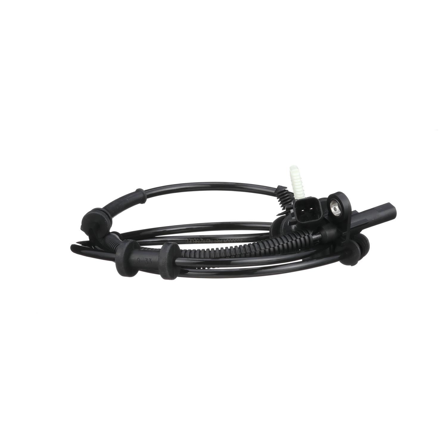 Standard Motor Products ALS2053 - ABS Wheel Speed Sensor Standard Motor Products ALS2053 ABS Wheel Speed Sensor product image 2 of 5