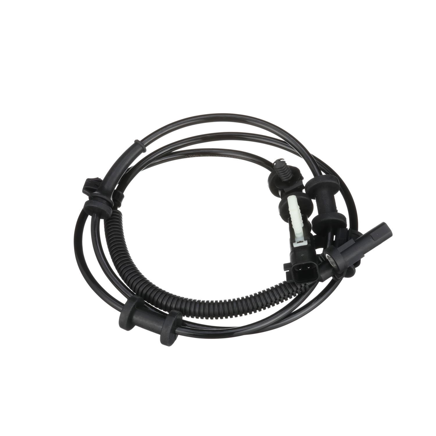 Standard Motor Products ALS2053 - ABS Wheel Speed Sensor Standard Motor Products ALS2053 ABS Wheel Speed Sensor product image 3 of 5