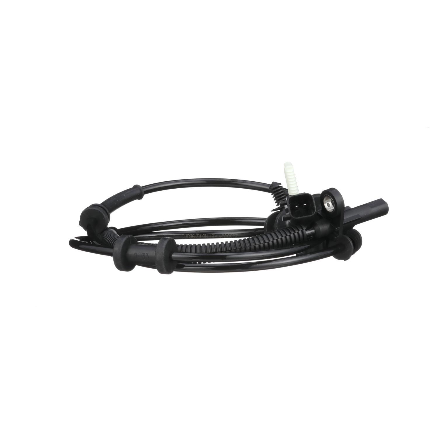 Standard Motor Products ALS2053 - ABS Wheel Speed Sensor Standard Motor Products ALS2053 ABS Wheel Speed Sensor product image 4 of 5
