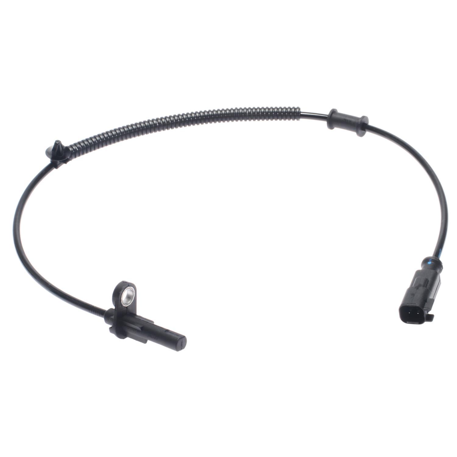 Standard Motor Products ALS2054 - ABS Wheel Speed Sensor Standard Motor Products ALS2054 ABS Wheel Speed Sensor product image 2 of 3
