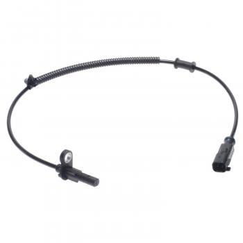 2012 Ford Mustang ABS Wheel Speed Sensor Rear Standard Motor Products ALS2054 image 2 of 3