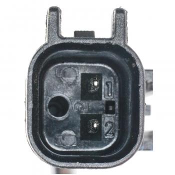 2012 Ford Mustang ABS Wheel Speed Sensor Rear Standard Motor Products ALS2054 image 3 of 3