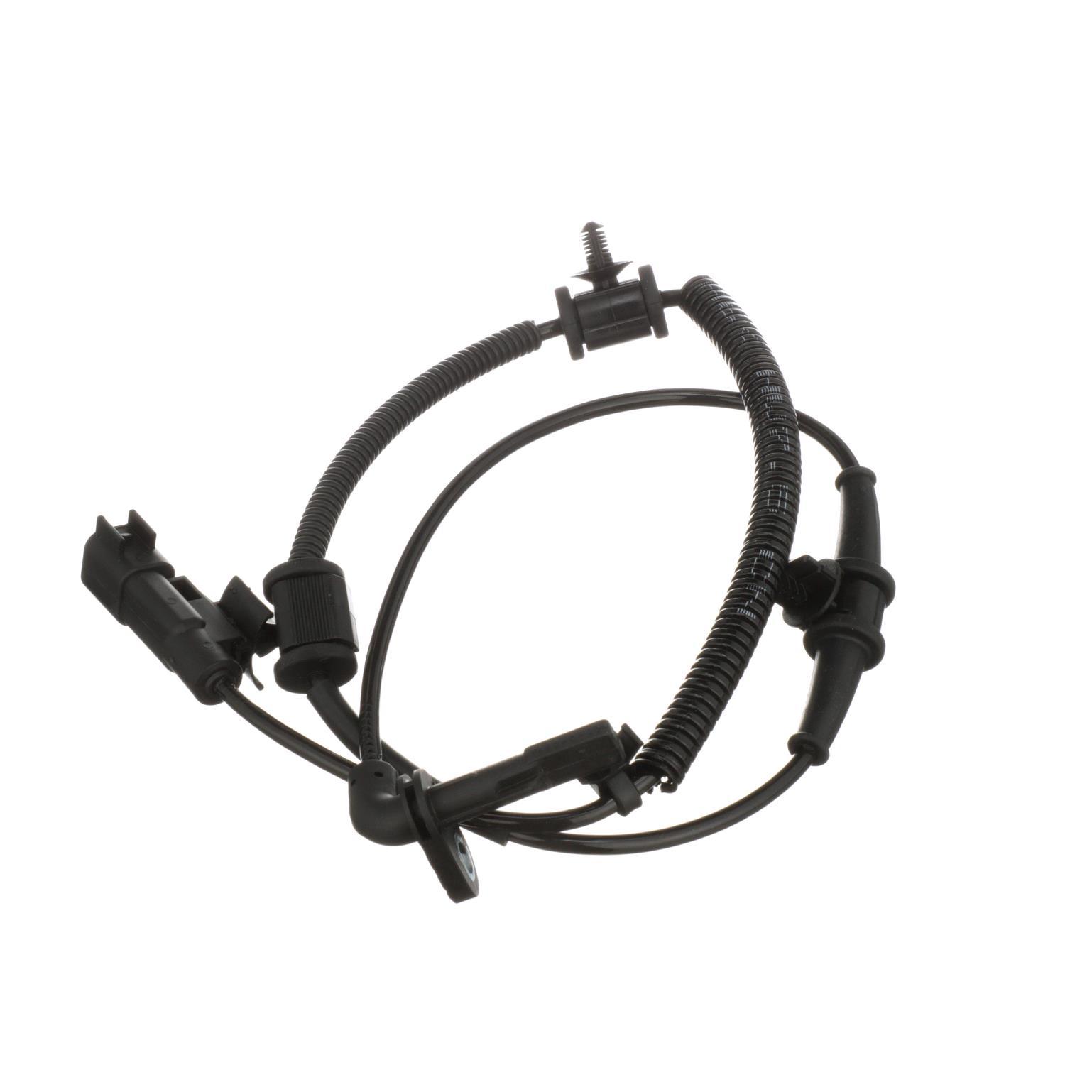 Standard Motor Products ALS2055 - ABS Wheel Speed Sensor Standard Motor Products ALS2055 ABS Wheel Speed Sensor product image 1 of 5