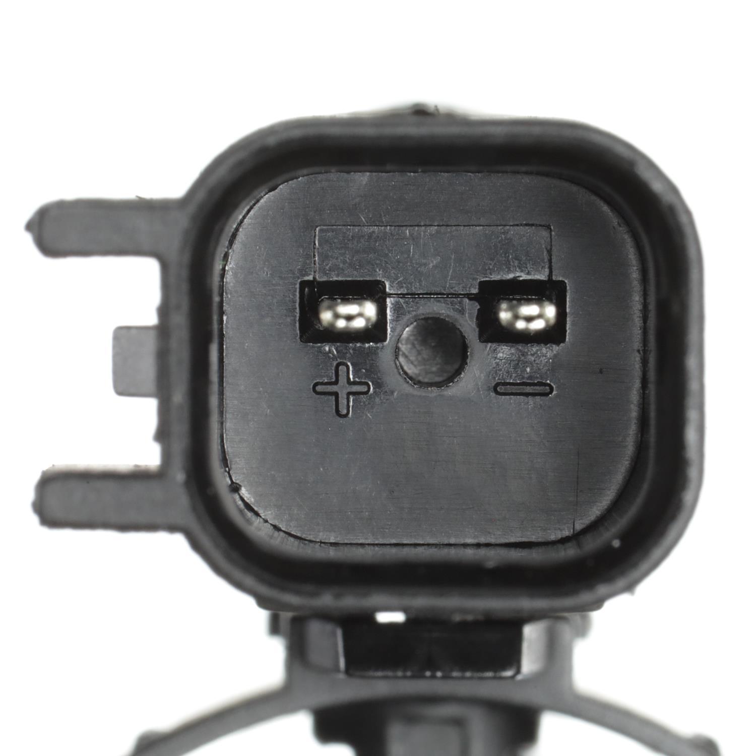 Standard Motor Products ALS2055 - ABS Wheel Speed Sensor Standard Motor Products ALS2055 ABS Wheel Speed Sensor product image 2 of 5