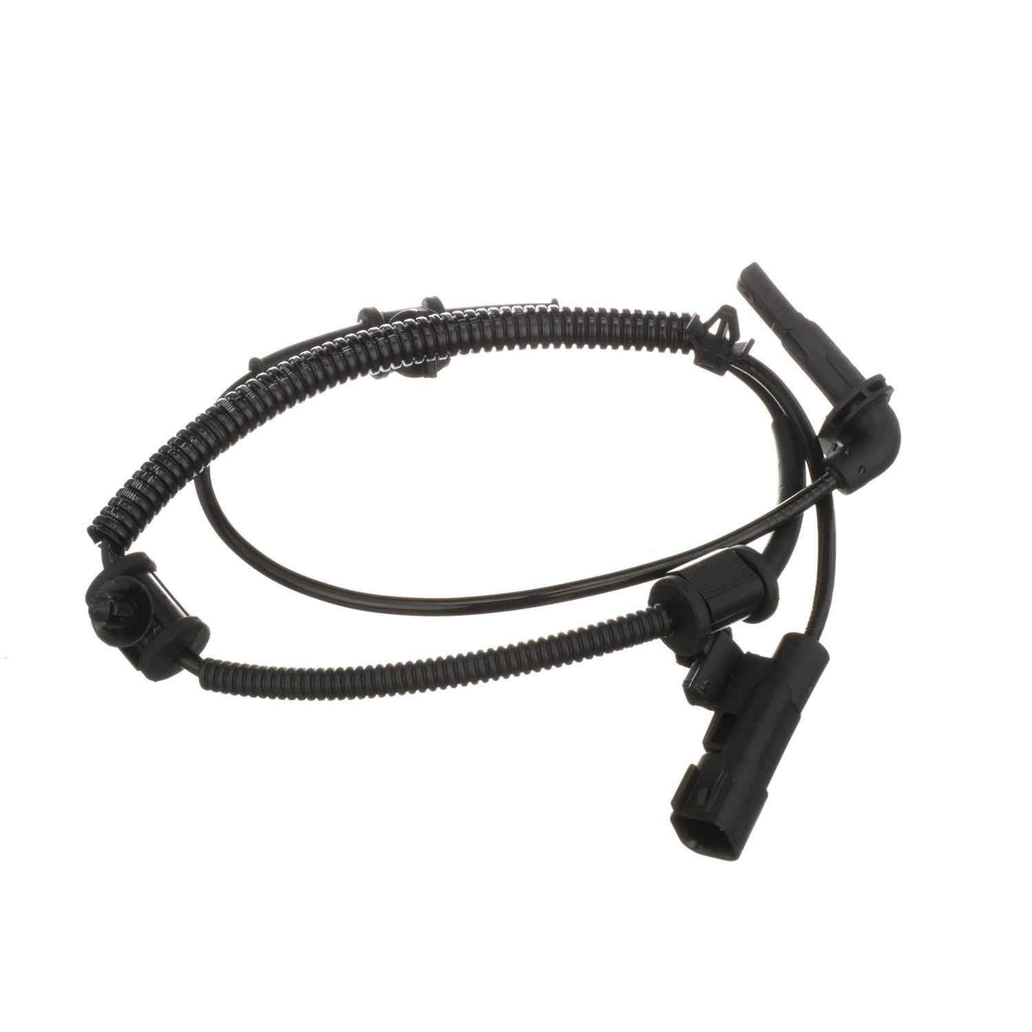 Standard Motor Products ALS2055 - ABS Wheel Speed Sensor Standard Motor Products ALS2055 ABS Wheel Speed Sensor product image 3 of 5