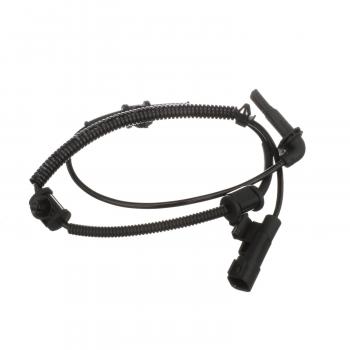 2016 Buick Verano ABS Wheel Speed Sensor Front Standard Motor Products ALS2055 image 3 of 4
