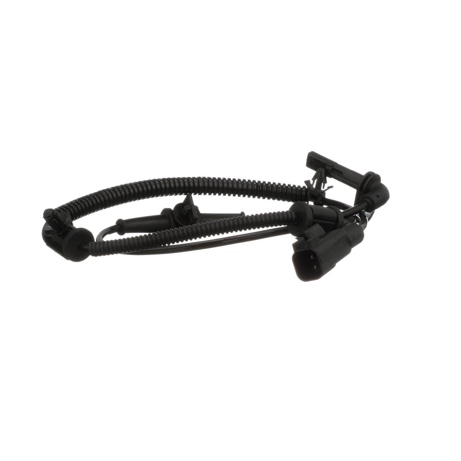 Standard Motor Products ALS2055 - ABS Wheel Speed Sensor Standard Motor Products ALS2055 ABS Wheel Speed Sensor product image 4 of 5