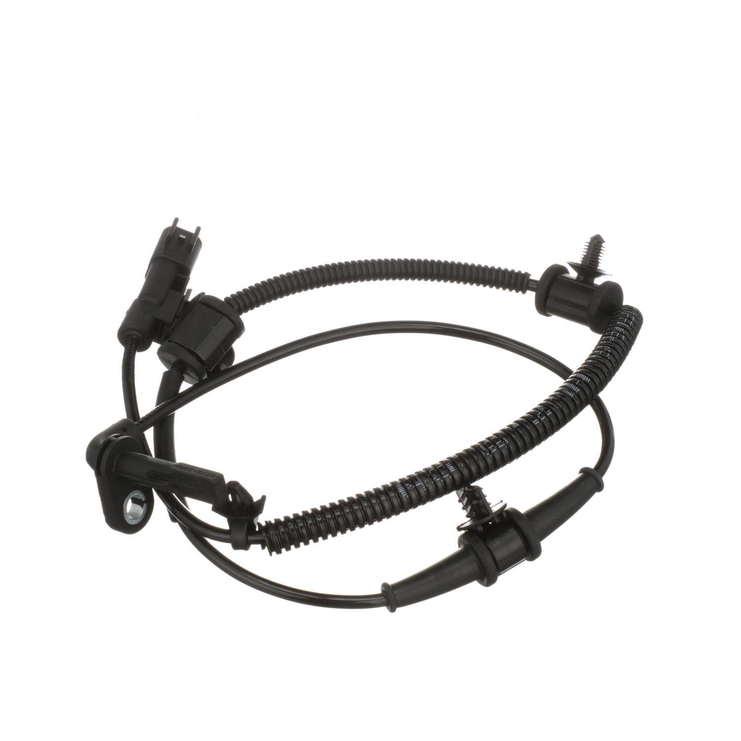 Standard Motor Products ALS2055 - ABS Wheel Speed Sensor Standard Motor Products ALS2055 ABS Wheel Speed Sensor product image 5 of 5