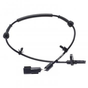 2014 Mazda 2 ABS Wheel Speed Sensor Front Standard Motor Products ALS2058 image 2 of 3