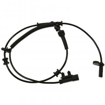 2012 Jeep Grand Cherokee ABS Wheel Speed Sensor Front Standard Motor Products ALS2059 image 2 of 3