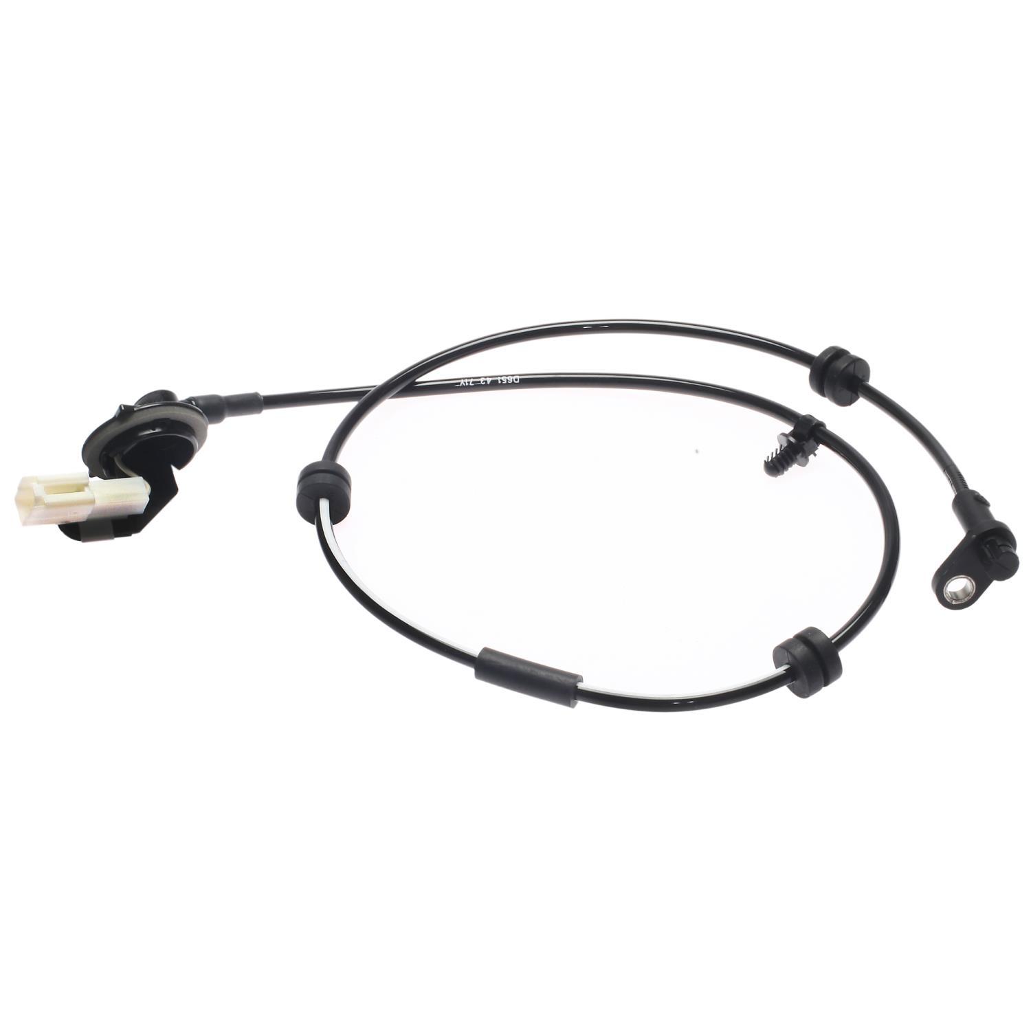 Standard Motor Products ALS2060 - ABS Wheel Speed Sensor Standard Motor Products ALS2060 ABS Wheel Speed Sensor product image 2 of 3