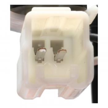 2014 Mazda 2 ABS Wheel Speed Sensor Rear Standard Motor Products ALS2060 image 3 of 3