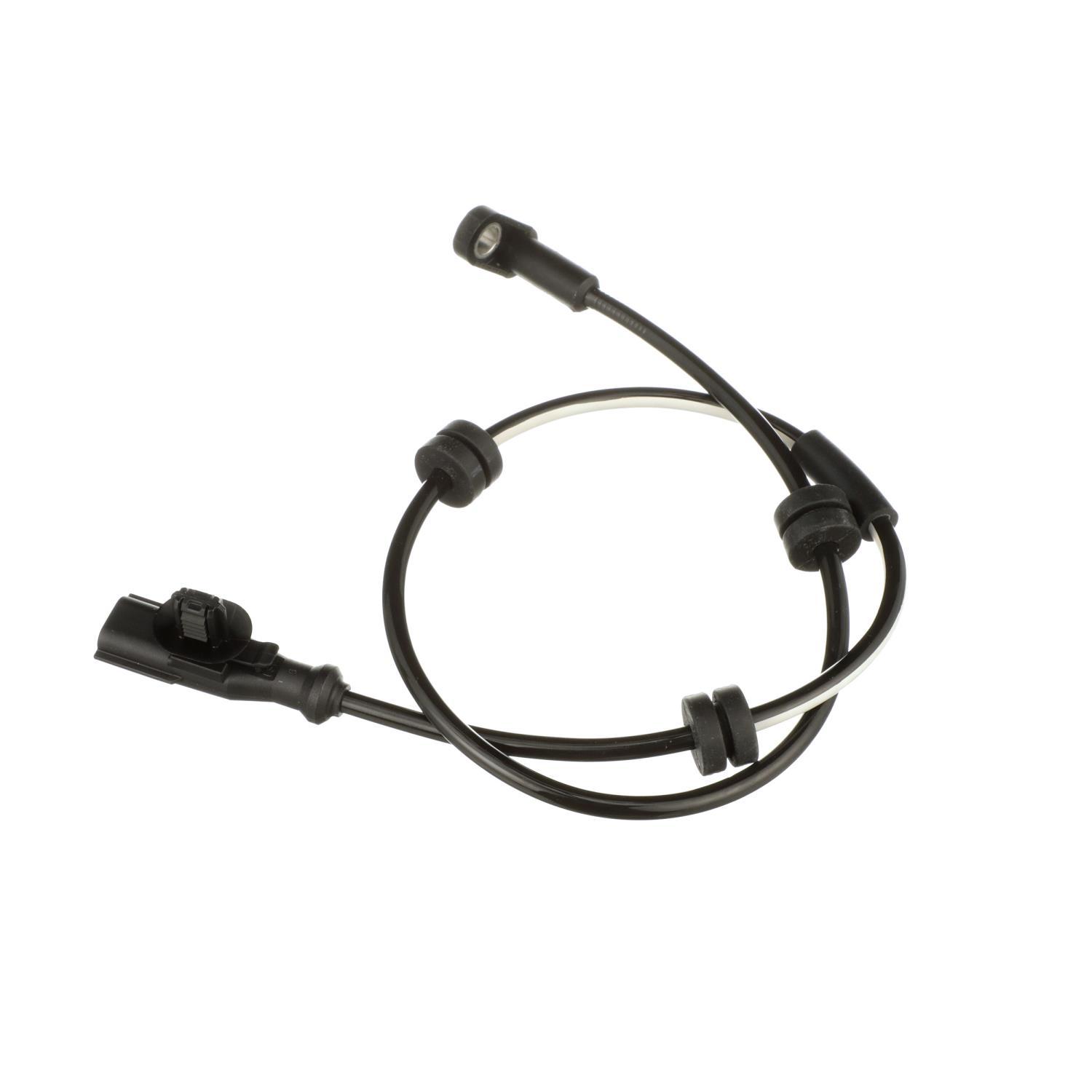 Standard Motor Products ALS2063 - ABS Wheel Speed Sensor Standard Motor Products ALS2063 ABS Wheel Speed Sensor product image 1 of 5