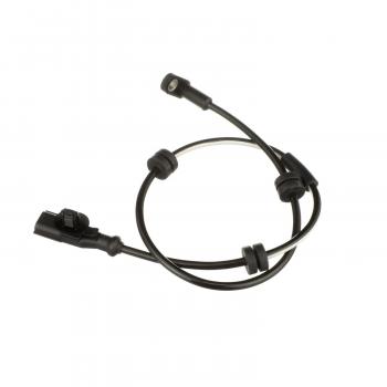 2011 Ford Fiesta ABS Wheel Speed Sensor Rear Standard Motor Products ALS2063 image 1 of 4
