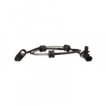 2011 Ford Fiesta ABS Wheel Speed Sensor Rear Standard Motor Products ALS2063 image 4 of 4