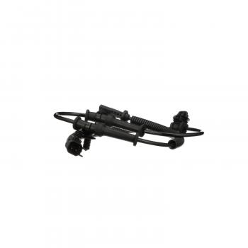 2021 Dodge Durango ABS Wheel Speed Sensor Rear Standard Motor Products ALS2064 image 2 of 4