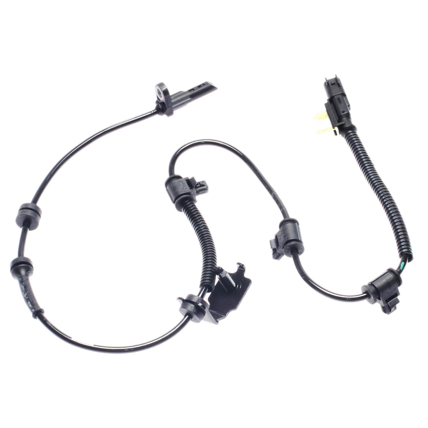 Standard Motor Products ALS2066 - ABS Wheel Speed Sensor Standard Motor Products ALS2066 ABS Wheel Speed Sensor product image 2 of 3
