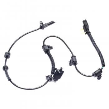 2012 GMC Canyon ABS Wheel Speed Sensor Front Standard Motor Products ALS2066 image 2 of 3