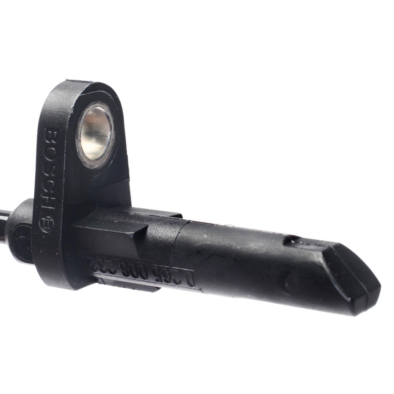 Standard Motor Products ALS2068 - ABS Wheel Speed Sensor Standard Motor Products ALS2068 ABS Wheel Speed Sensor product image 1 of 3