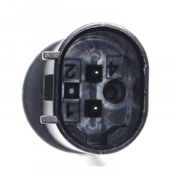 2018 BMW M6 ABS Wheel Speed Sensor Rear Standard Motor Products ALS2068 image 3 of 3