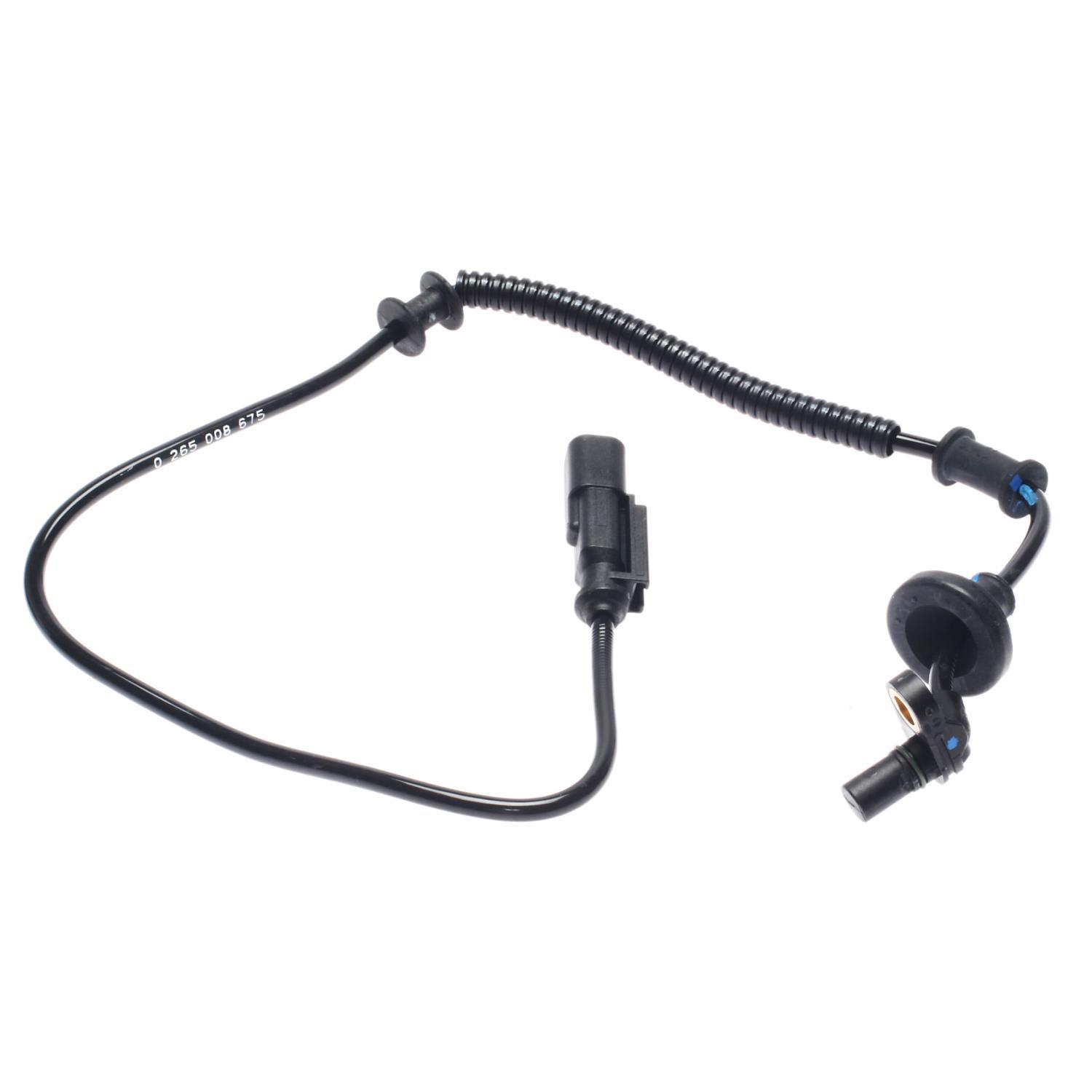 Standard Motor Products ALS2070 ABS Wheel Speed Sensor product image 2 of 3