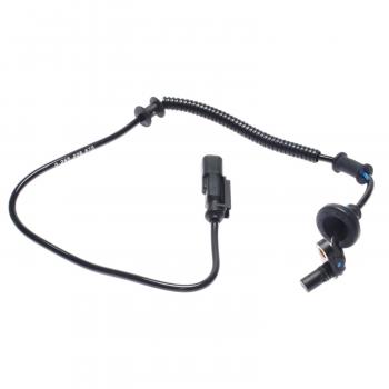 2017 Ford Expedition ABS Wheel Speed Sensor Rear Standard Motor Products ALS2070 image 2 of 3