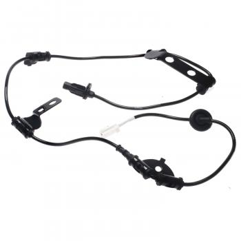 2011 Hyundai Tucson ABS Wheel Speed Sensor Rear Left Standard Motor Products ALS2071 image 2 of 3