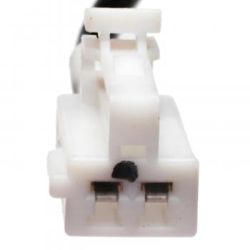 2011 Hyundai Tucson ABS Wheel Speed Sensor Rear Left Standard Motor Products ALS2071 image 3 of 3