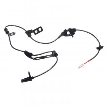 2011 Hyundai Tucson ABS Wheel Speed Sensor Rear Right Standard Motor Products ALS2072 image 2 of 3
