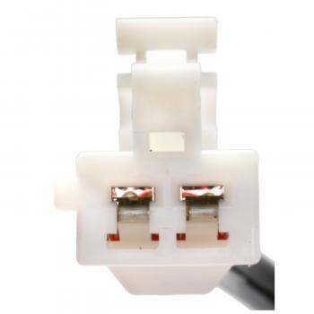 2011 Hyundai Tucson ABS Wheel Speed Sensor Rear Right Standard Motor Products ALS2072 image 3 of 3