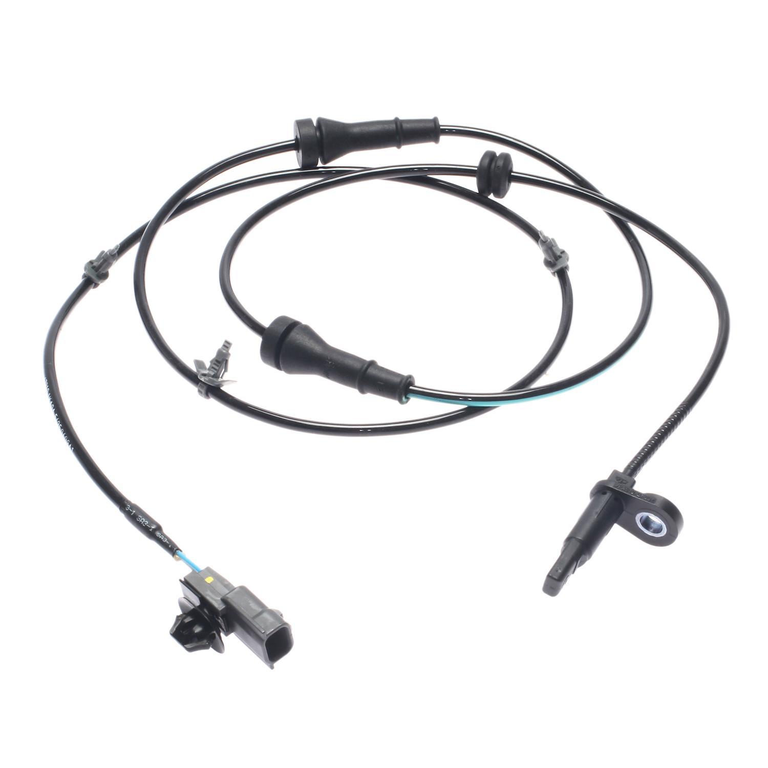 Standard Motor Products ALS2073 ABS Wheel Speed Sensor product image 2 of 3