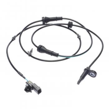 2017 Nissan Juke ABS Wheel Speed Sensor Front Standard Motor Products ALS2073 image 2 of 3