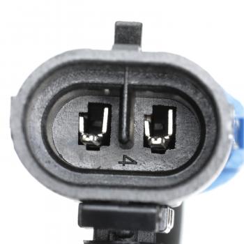 2008 GMC Savana 1500 ABS Wheel Speed Sensor Rear Standard Motor Products ALS2074 image 2 of 4