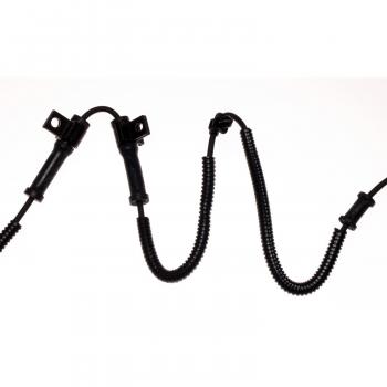 2011 Ford F-350 Super Duty ABS Wheel Speed Sensor Front Standard Motor Products ALS2075 image 4 of 4