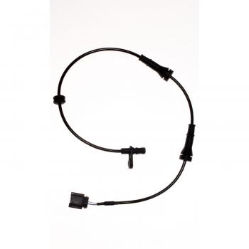 2017 Nissan Juke ABS Wheel Speed Sensor Rear Right Standard Motor Products ALS2076 image 2 of 4