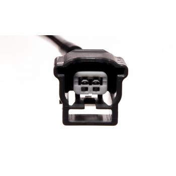 2017 Nissan Juke ABS Wheel Speed Sensor Rear Right Standard Motor Products ALS2076 image 3 of 4