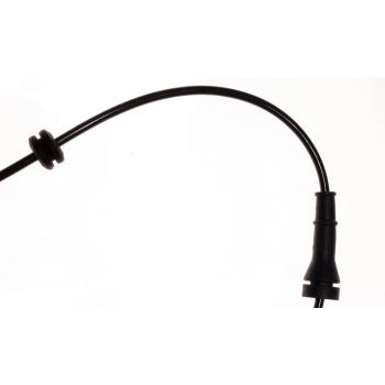 2017 Nissan Juke ABS Wheel Speed Sensor Rear Right Standard Motor Products ALS2076 image 4 of 4