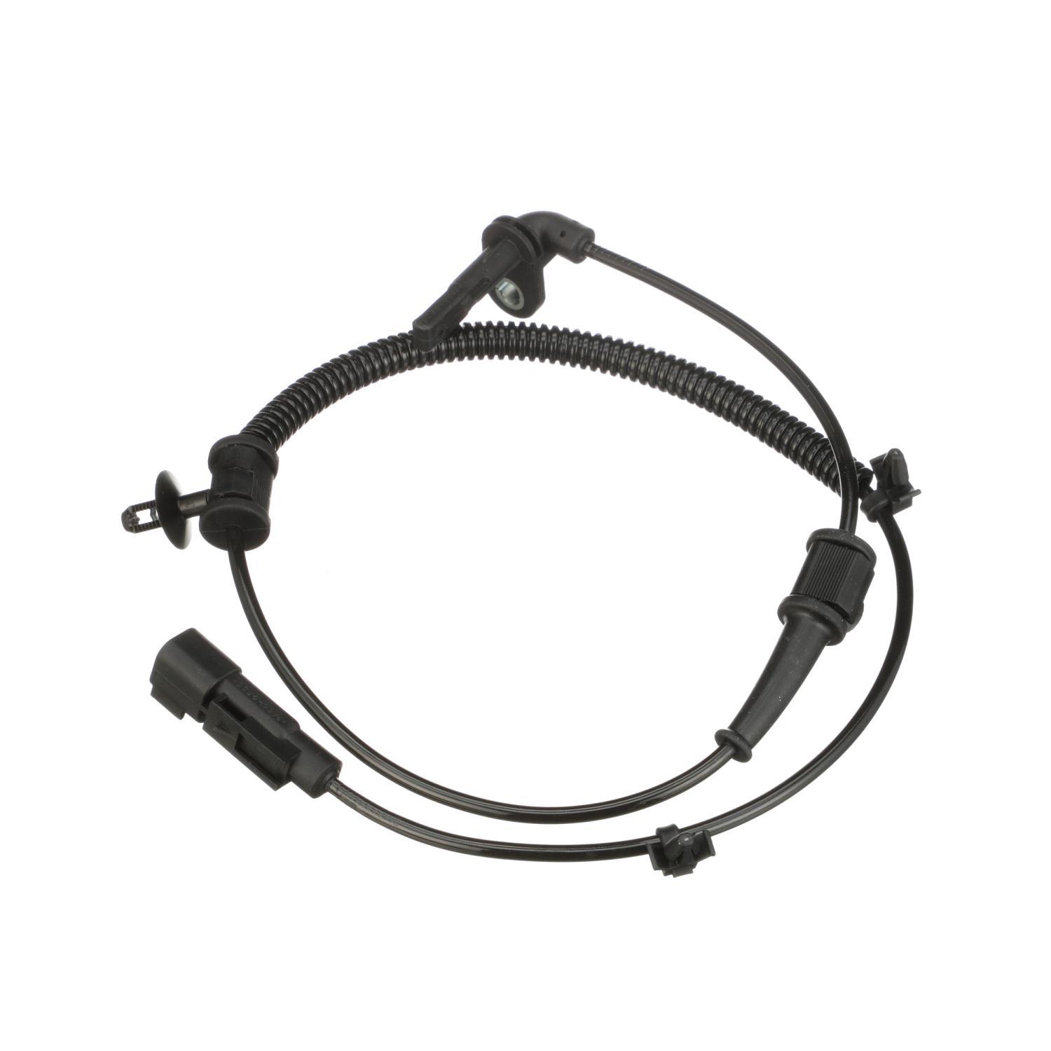 Standard Motor Products ALS2080 - ABS Wheel Speed Sensor Standard Motor Products ALS2080 ABS Wheel Speed Sensor product image 1 of 5