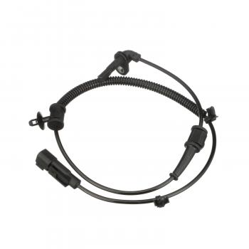 2010 Buick LaCrosse ABS Wheel Speed Sensor Rear Standard Motor Products ALS2080 image 1 of 4