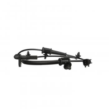 2010 Buick LaCrosse ABS Wheel Speed Sensor Rear Standard Motor Products ALS2080 image 2 of 4