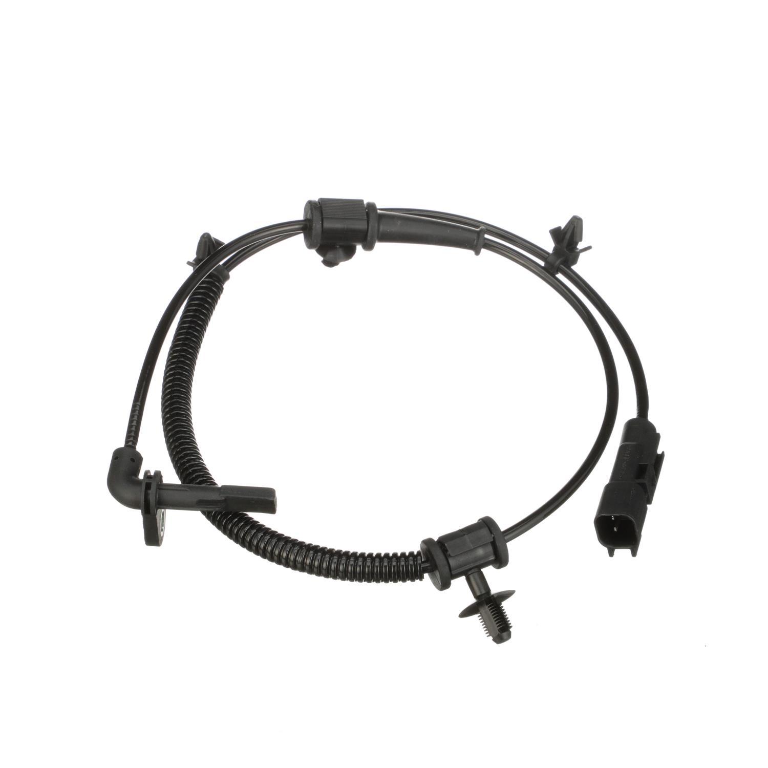 Standard Motor Products ALS2080 - ABS Wheel Speed Sensor Standard Motor Products ALS2080 ABS Wheel Speed Sensor product image 3 of 5