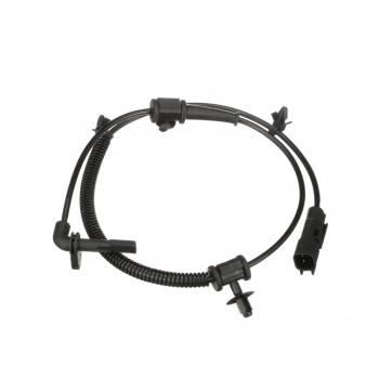 2010 Buick LaCrosse ABS Wheel Speed Sensor Rear Standard Motor Products ALS2080 image 3 of 4